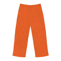 Thumbnail for KC  Men's Bottoms   Pajama Pants (AOP) / KUSH LOGO Printify