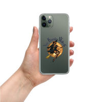 Thumbnail for Halloween/iPhone Case/No Basic Witches SHAVA