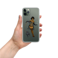 Thumbnail for VCC i Phone Case/Black Witch SHAVA