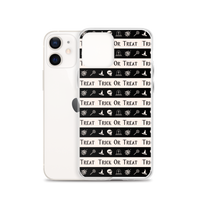 Thumbnail for Halloween iPhone Case, Halloween All Over Print iPhone Case /Trick or Treat SHAVA