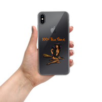 Thumbnail for Halloween/iPhone Case/100% That Witch SHAVA