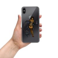 Thumbnail for VCC i Phone Case/Black Witch SHAVA
