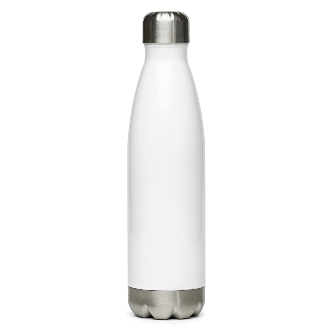VCC /Stainless Steel Water Bottle/Black Witch SHAVA