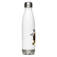 Thumbnail for Halloween/Stainless Steel Water Bottle/No Basic Witches SHAVA