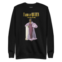 Thumbnail for VCC Sweatshirt/I am a Queen SHAVA
